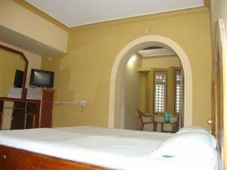 Hotel New Shankar International Puri Luaran gambar