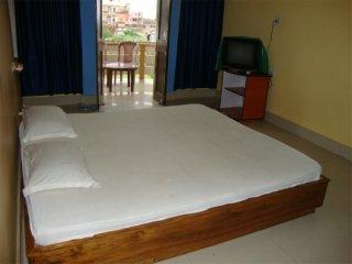 Hotel New Shankar International Puri Luaran gambar