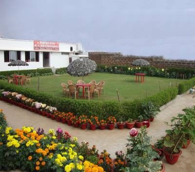 Hotel New Shankar International Puri Luaran gambar