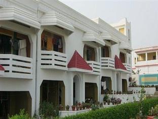Hotel New Shankar International Puri Luaran gambar